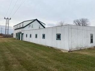 1520 County Road A, Port Washington, WI 53074