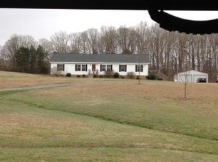 24927 Odell Dr, Albemarle, NC 28001