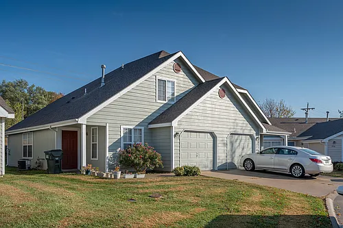Ranch Way Townhomes Photo 1