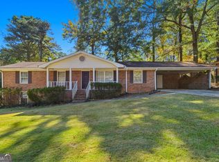 2700 Flintlock Ln SW, Marietta, GA 30008