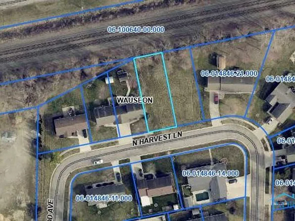 745 N Harvest Ln, Wauseon, OH 43567