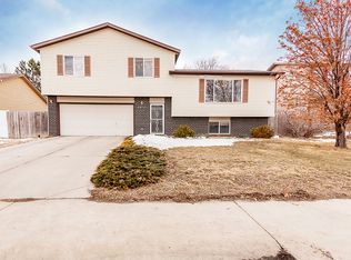 4934 W 2nd St, Greeley, CO 80634