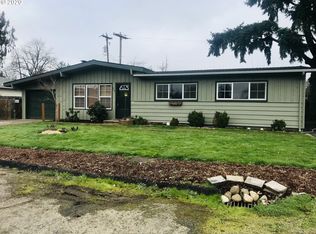 276 S North St, Cottage Grove, OR 97424