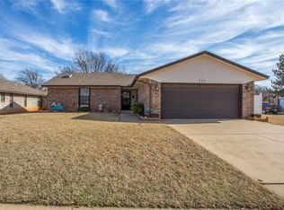773 Heather Ter, Yukon, OK 73099