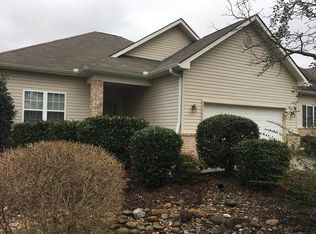 205 Toqua Greens Ln, Loudon, TN 37774