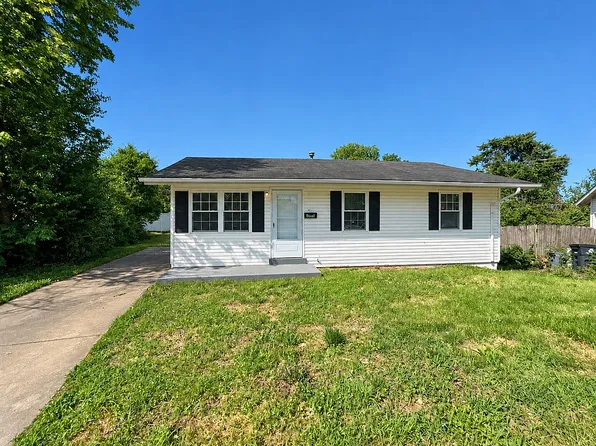 6005 Shillington Ln, Saint Louis, MO 63134