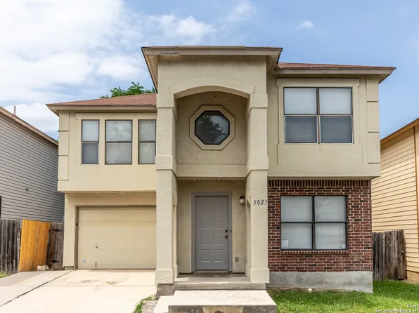 5023 RIVER KENTON, San Antonio, TX 78240