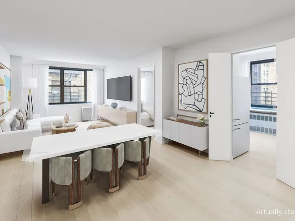 305 E 40th St APT 11S, New York, NY 10016