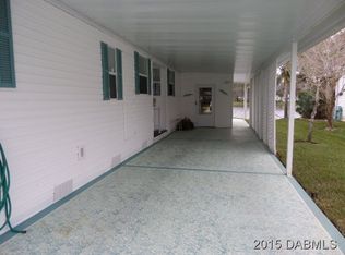 813 Navigators Way, Edgewater, FL 32141