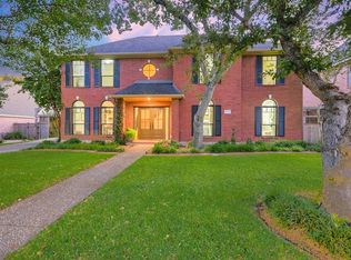 8213 Gutherie Dr, Austin, TX 78750