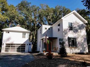 83 Plowden Trl, Pawleys Island, SC 29585