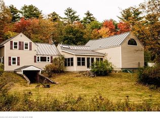 241 Perkins Ridge Rd, Auburn, ME 04210