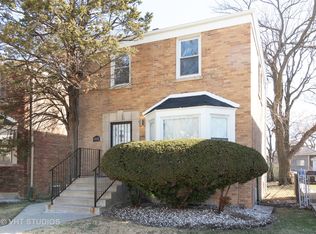 8935 S Laflin St, Chicago, IL 60620