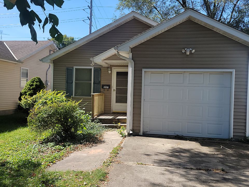 1227 N. Daniel Ave
