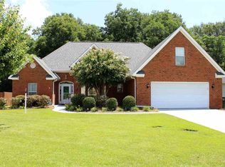 121 Kestral Way, Kathleen, GA 31047