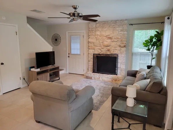 1401 Camp Craft Rd APT C, West Lake Hills, TX 78746