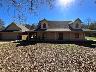 794 E George Richey Rd, Longview, TX, 75604