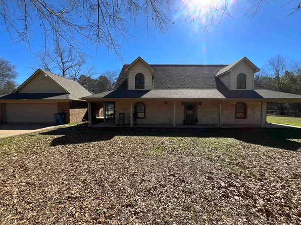794 E George Richey Rd, Longview, TX 75604