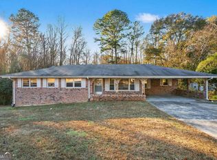 441 Hilltop Rd SW, Conyers, GA 30094