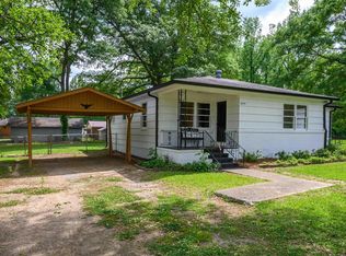 209 Nabors Ave, Bessemer, AL 35023