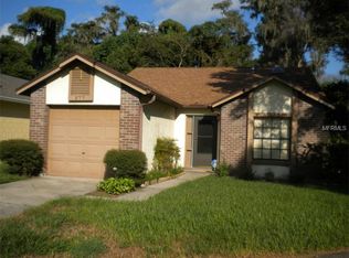 677 Ascot Cir, Orlando, FL 32825