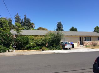 2730 Sonoma St, Napa, CA 94558