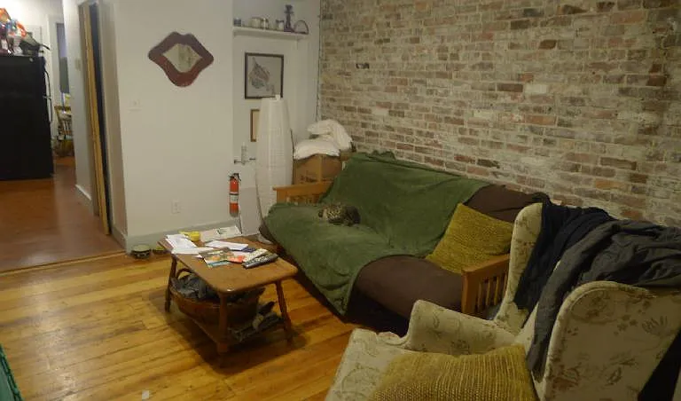 750 Huntington Ave #2 — Photo 1