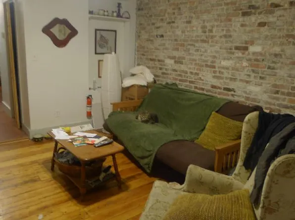 750 Huntington Ave #2, Boston, MA 02115