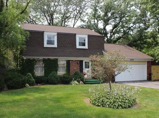 8061 W Hill Ave, Frankfort, IL 60423