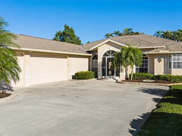 17361 Caloosa Trace CIR, FORT MYERS, FL 33967