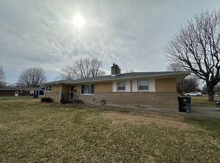 2245 Cardinal Dr, Indianapolis, IN 46227