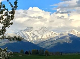 45320 Leighton Rd, Ronan, MT 59864