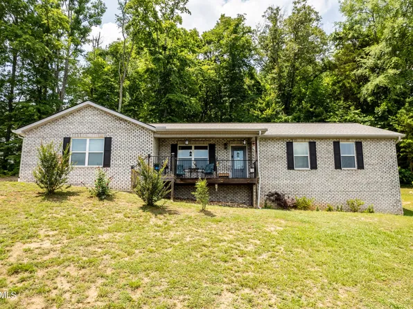 101 Stem Ln, Clinton, TN 37716