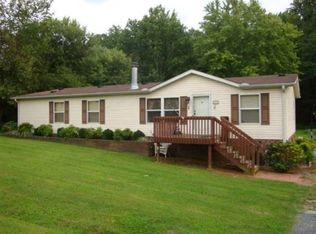 6547 Heathwood Dr, Trinity, NC 27370