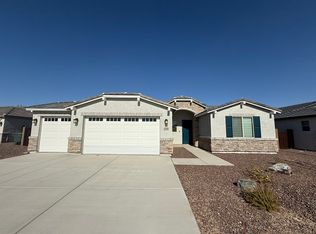 7548 E 36th Pl, Yuma, AZ 85365