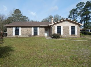 8460 Placid Dr, Mobile, AL 36695