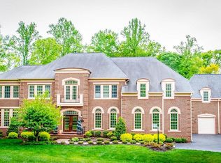 11911 Ruby Ridge Ct, Woodbridge, VA 22192