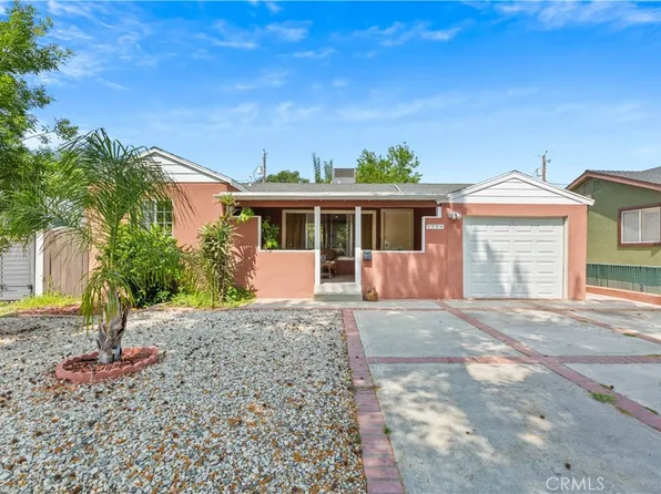 1105 N Reese Pl, Burbank, CA 91506