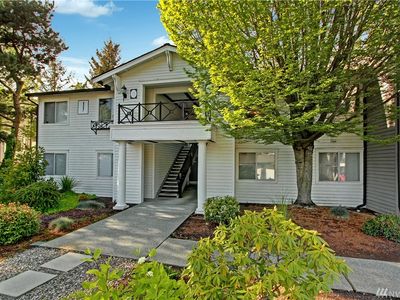 15415 35th Ave W APT J202, Lynnwood, WA, 98087