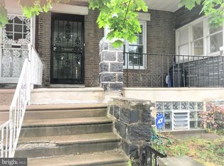 721 S 59th St, Philadelphia, PA 19143