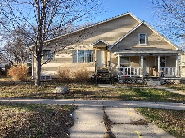 2270 Holdrege St #B, Lincoln, NE 68503