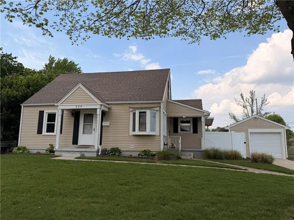 239 Curtiss Wright Blvd, Vandalia, OH 45377