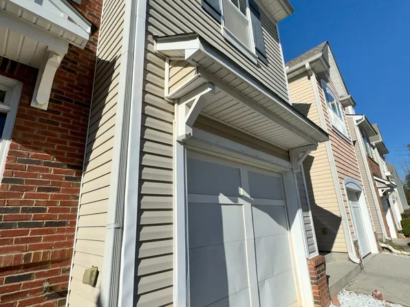 3159 Creston Park Ct #115, Duluth, GA 30096