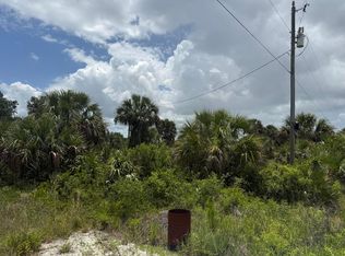 14788 NW 272ND Street, Okeechobee, FL 34972