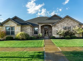 3010 112th St, Lubbock, TX 79423