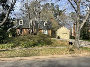 812 Glen Eden Dr, Raleigh, NC 27612