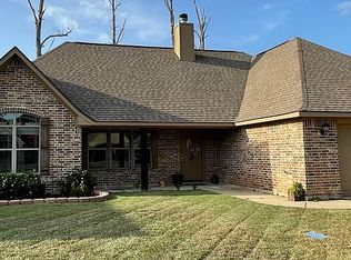 174 Bent Tree Loop, Haughton, LA 71037