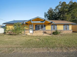 105 N Speed St, Gustine, TX 76455