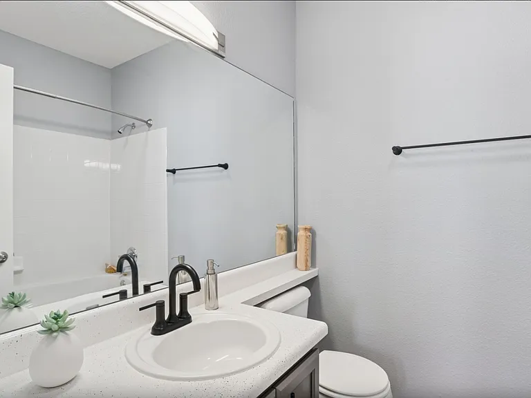 Townhouse Atlanta — Photo 21