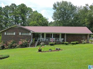 312 W 55th St, Anniston, AL 36206